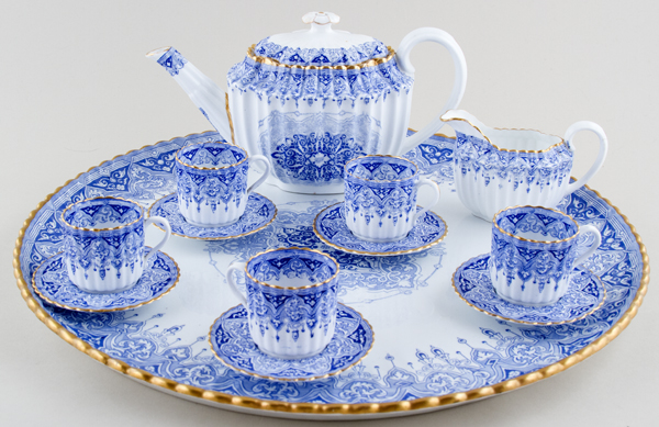 Cabaret Set part c1882